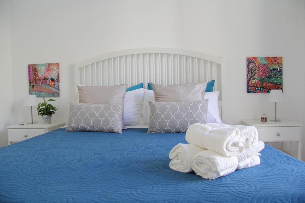 Casa Vacanza Terramare, Siracusa, CLOSE TO ORTIGIA room 1