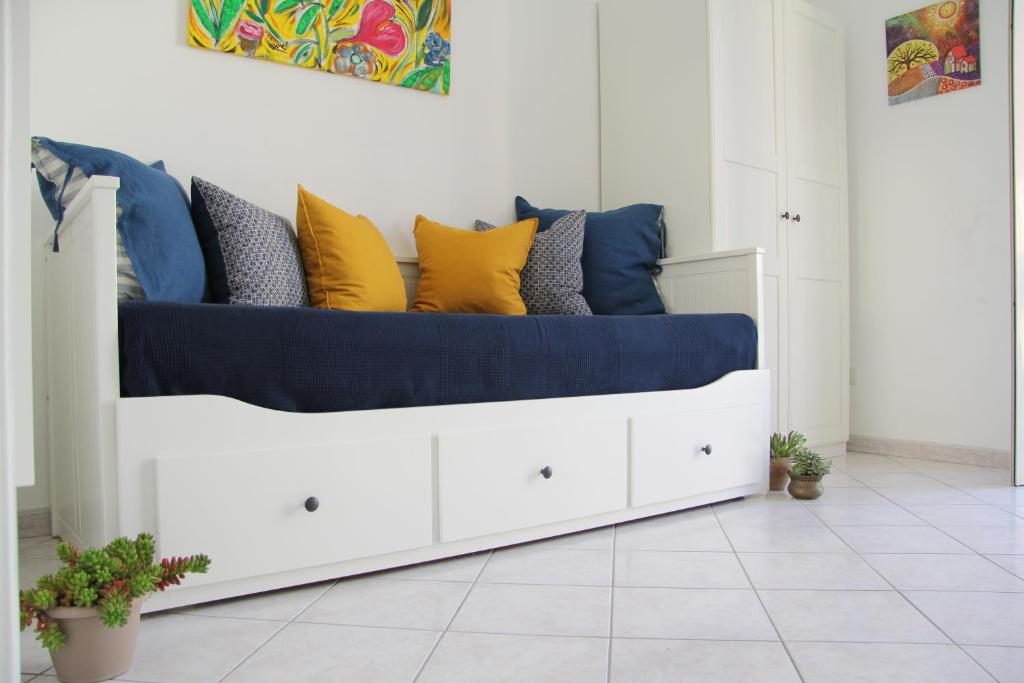 Casa Vacanza Terramare, Siracusa, CLOSE TO ORTIGIA room 2