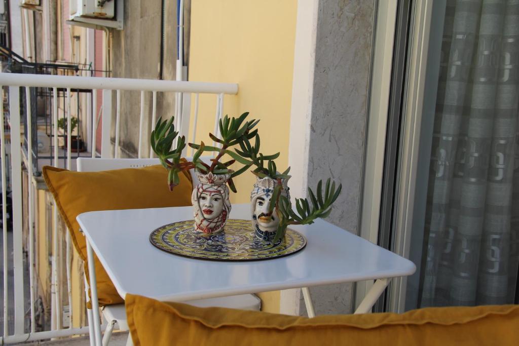 Casa Vacanza Terramare, Siracusa, CLOSE TO ORTIGIA room 4